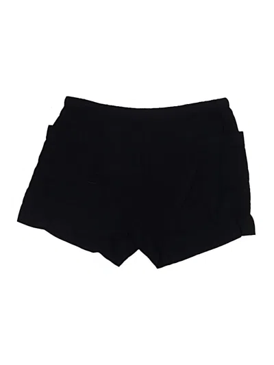 Pre-owned Old Navy Shorts In Black
