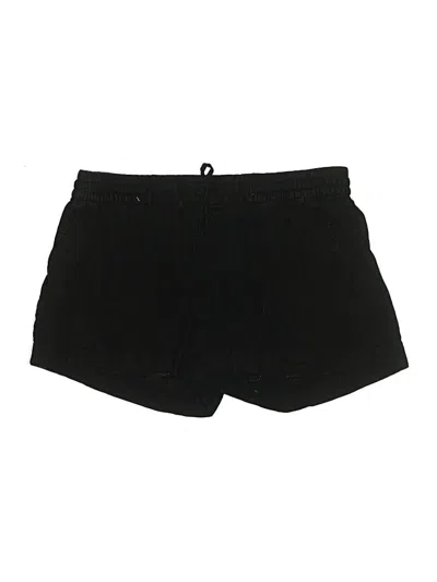 Pre-owned Old Navy Shorts In Black