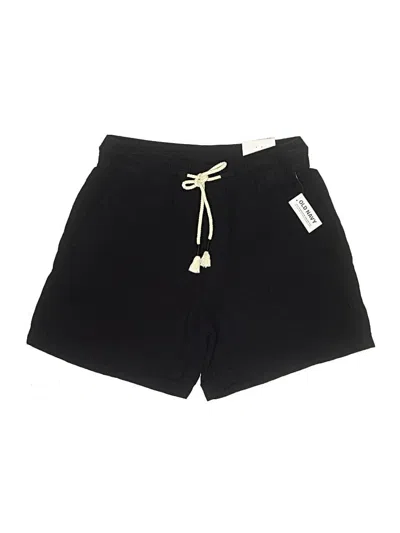 Old Navy Shorts In Black