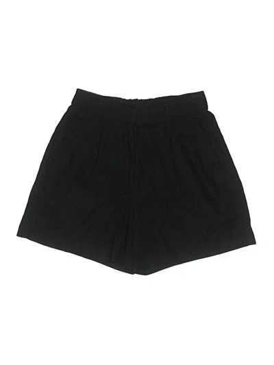 Pre-owned Old Navy Shorts In Black
