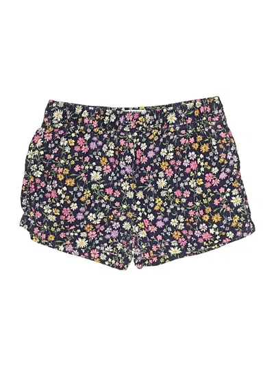 Pre-owned Old Navy Shorts In Black