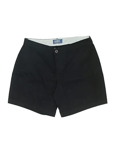 Pre-owned Old Navy Shorts In Black