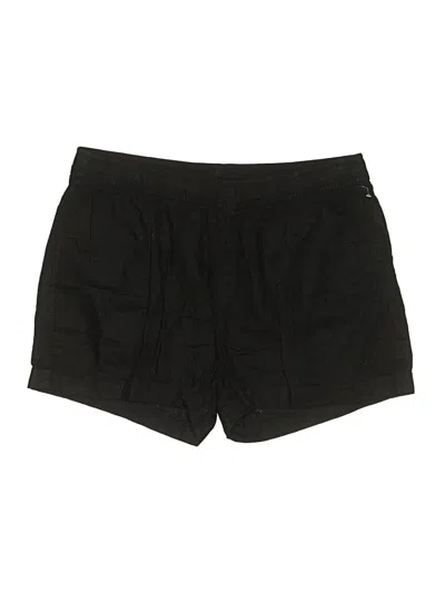 Pre-owned Old Navy Shorts In Black