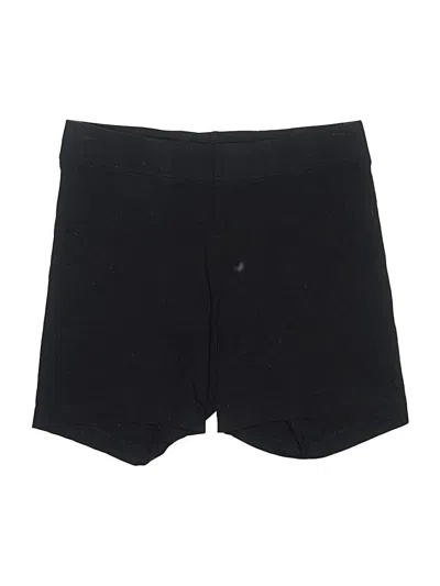 Pre-owned Old Navy Shorts In Black