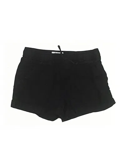 Pre-owned Old Navy Kids' Shorts In Black