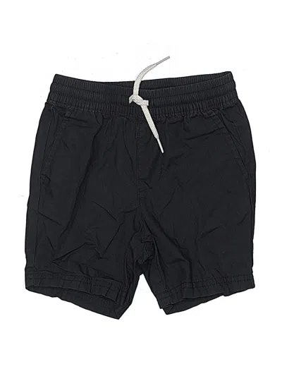 Pre-owned Old Navy Kids' Shorts In Black