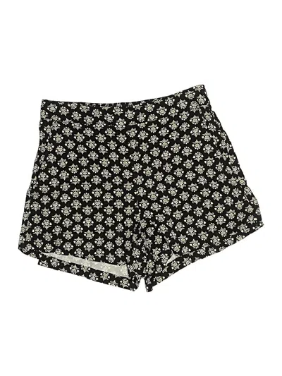 Pre-owned Old Navy Shorts In Black