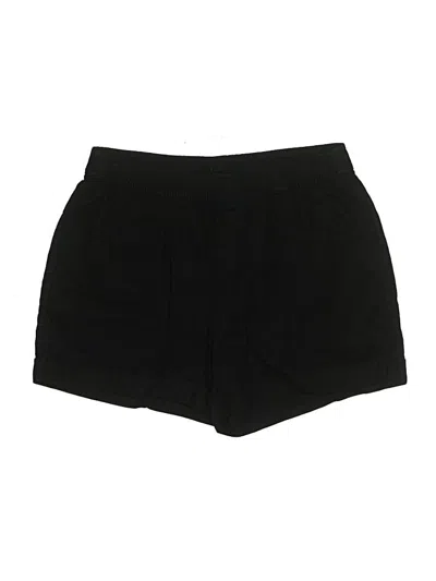Pre-owned Old Navy Shorts In Black