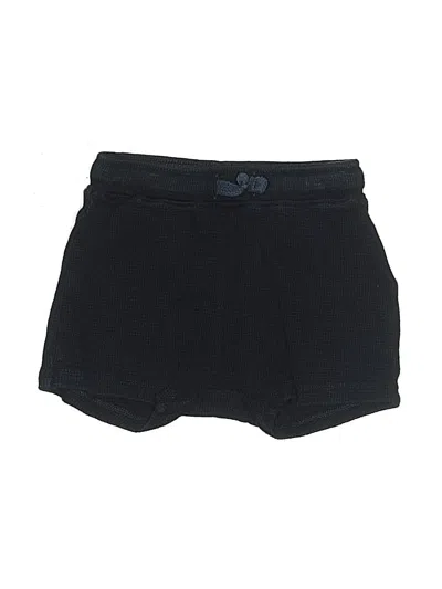 Pre-owned Old Navy Babies' Shorts In Black