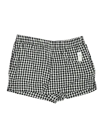 Old Navy Shorts In Black