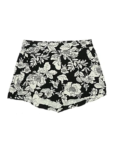 Pre-owned Old Navy Shorts In Black