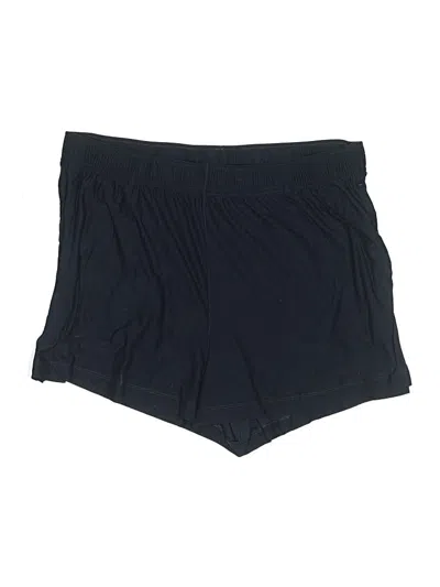 Pre-owned Old Navy Shorts In Black