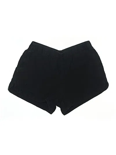 Pre-owned Old Navy Shorts In Black