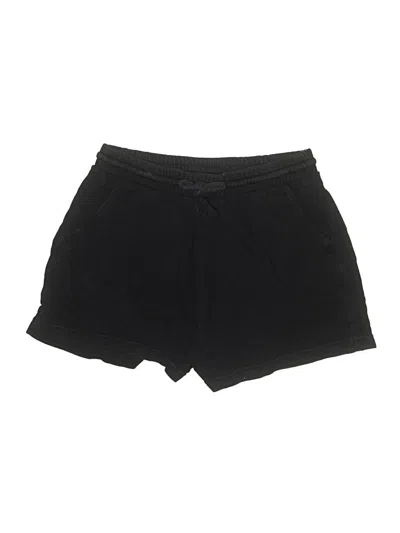 Pre-owned Old Navy Shorts In Black