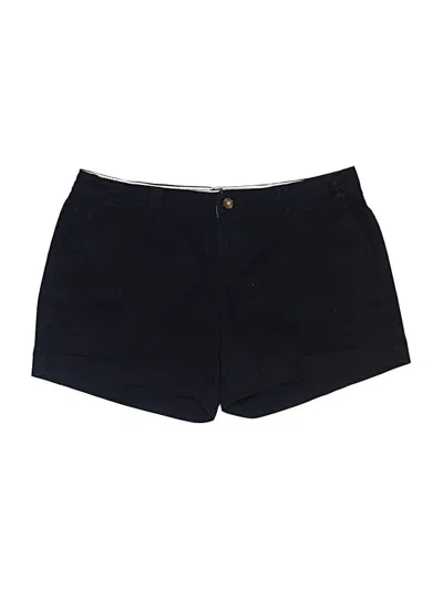 Pre-owned Old Navy Shorts In Black