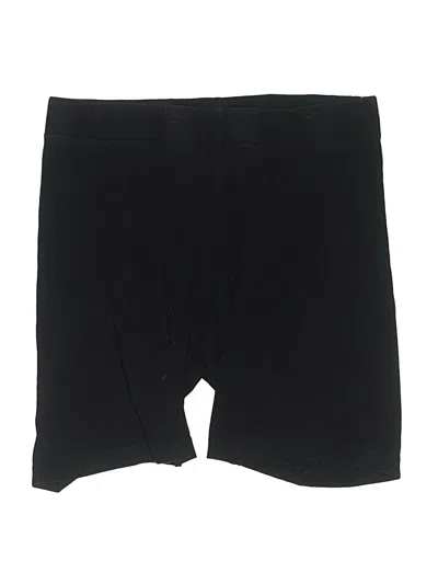 Pre-owned Old Navy Shorts In Black
