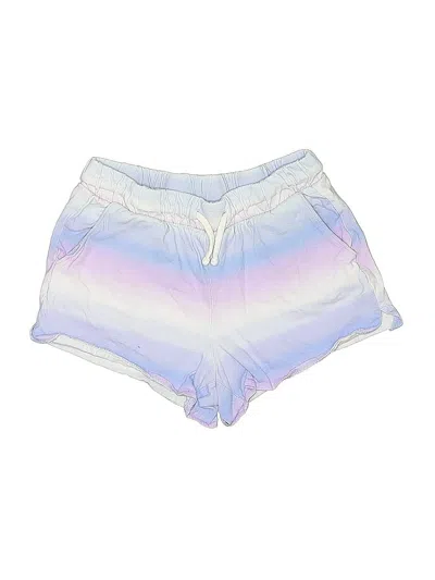 Pre-owned Old Navy Kids' Shorts In Blue