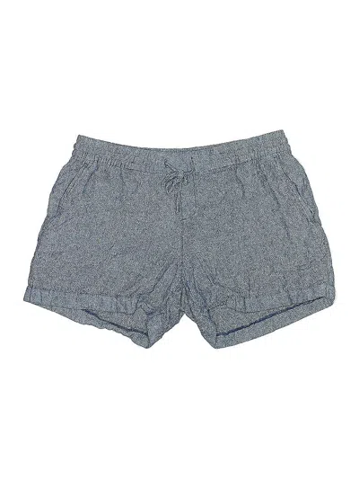 Pre-owned Old Navy Shorts In Blue