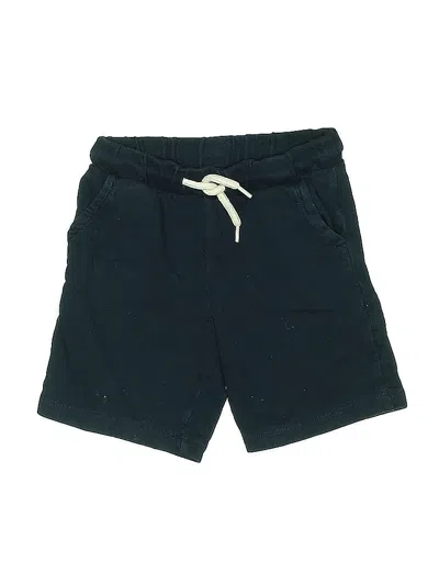 Pre-owned Old Navy Kids' Shorts In Blue