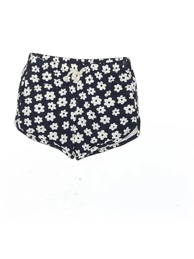 Pre-owned Old Navy Kids' Shorts In Blue