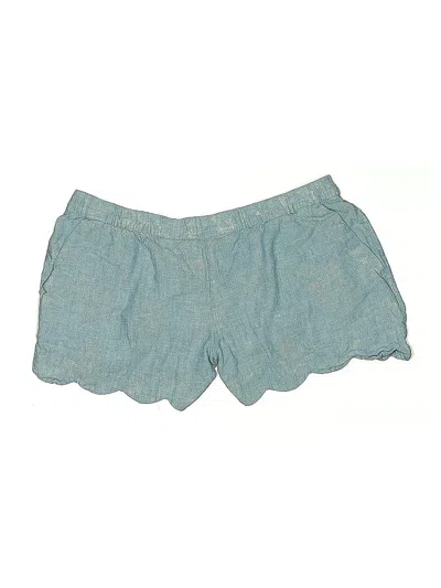 Pre-owned Old Navy Shorts In Blue