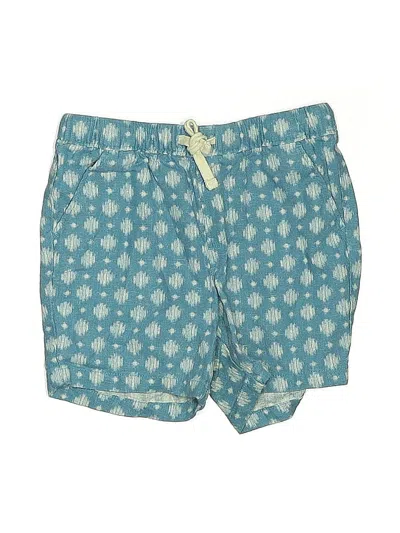 Pre-owned Old Navy Kids' Shorts In Blue