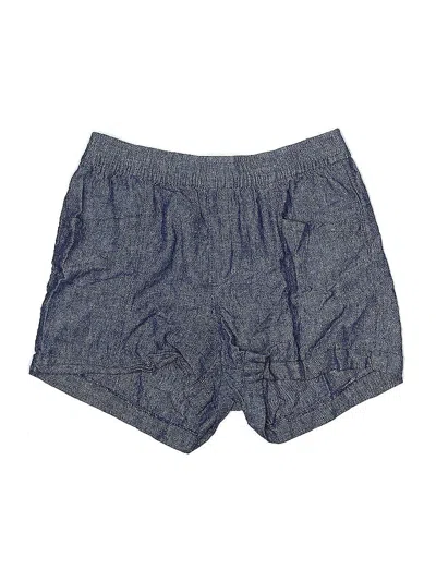 Pre-owned Old Navy Shorts In Blue