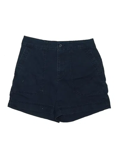 Pre-owned Old Navy Shorts In Blue