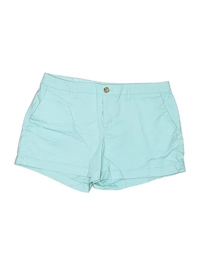 Pre-owned Old Navy Shorts In Blue