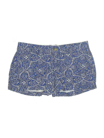 Pre-owned Old Navy Shorts In Blue