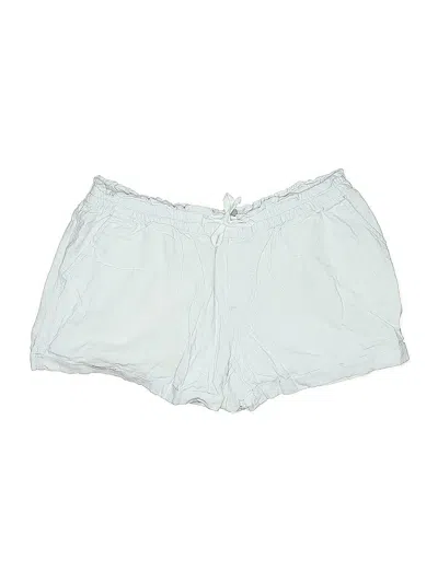 Pre-owned Old Navy Shorts In Blue