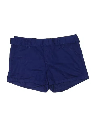 Pre-owned Old Navy Shorts In Blue