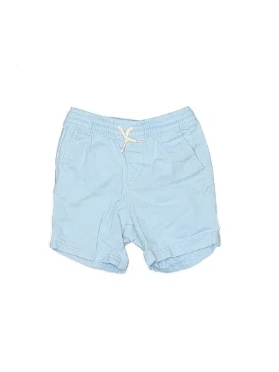 Pre-owned Old Navy Kids' Shorts In Blue