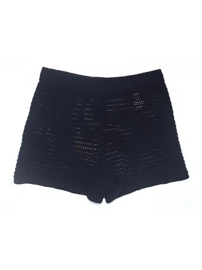 Pre-owned Old Navy Shorts In Blue