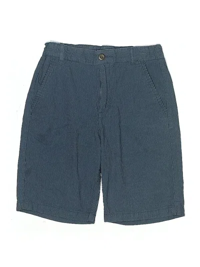 Pre-owned Old Navy Kids' Shorts In Blue