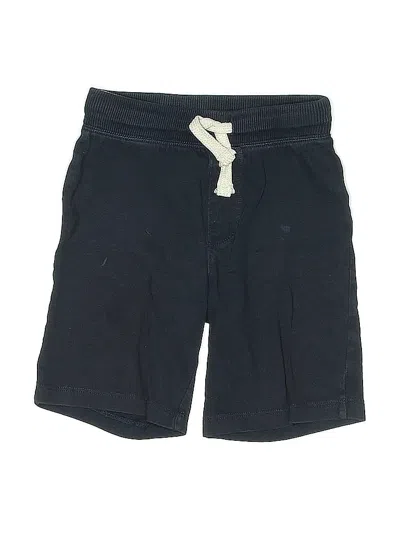 Pre-owned Old Navy Kids' Shorts In Blue