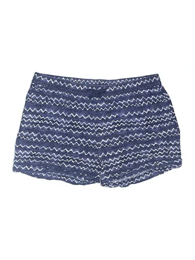 Pre-owned Old Navy Shorts In Blue