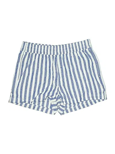 Pre-owned Old Navy Shorts In Blue