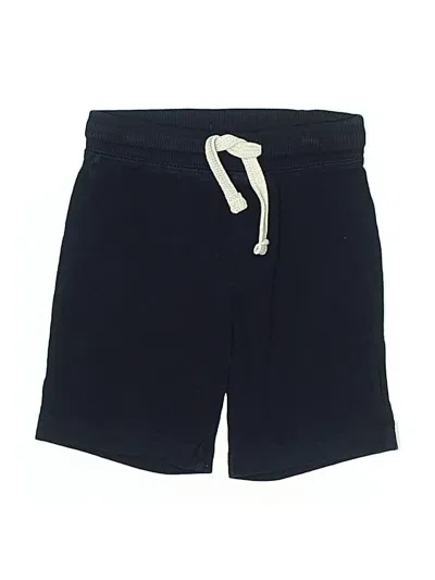 Pre-owned Old Navy Kids' Shorts In Blue