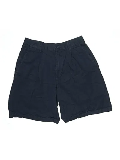 Pre-owned Old Navy Shorts In Blue