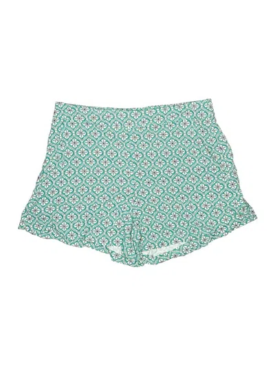 Pre-owned Old Navy Shorts In Blue