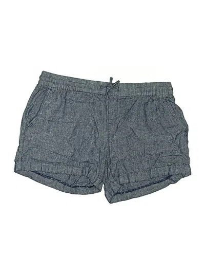Pre-owned Old Navy Shorts In Blue