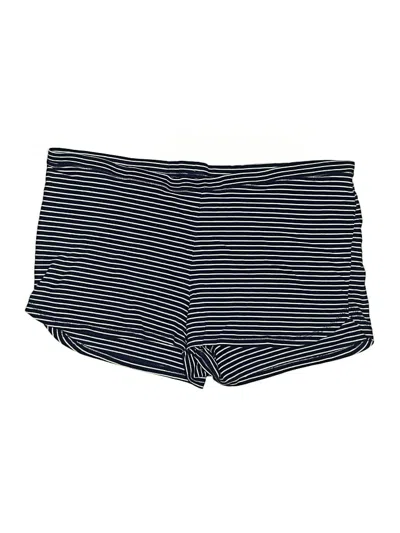 Pre-owned Old Navy Shorts In Blue