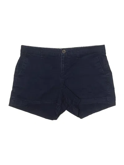 Pre-owned Old Navy Shorts In Blue