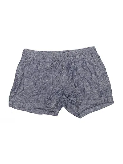 Pre-owned Old Navy Shorts In Blue