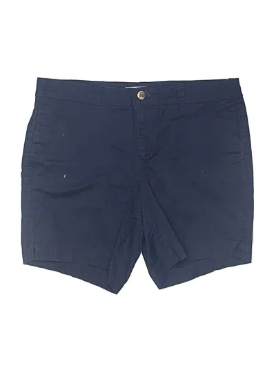 Pre-owned Old Navy Shorts In Blue