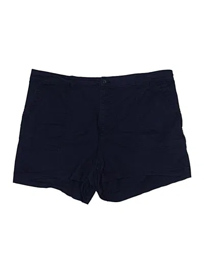 Pre-owned Old Navy Shorts In Blue