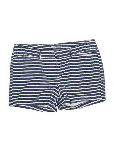 Pre-owned Old Navy Shorts In Blue