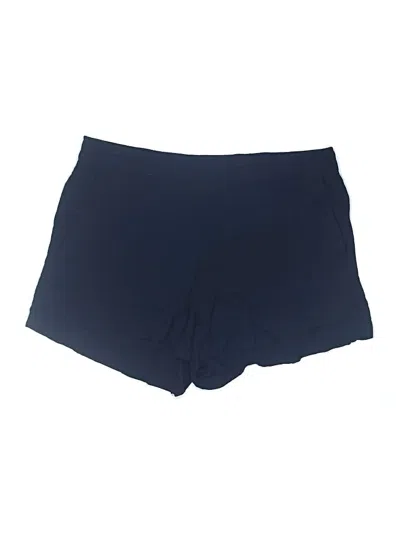 Pre-owned Old Navy Shorts In Blue