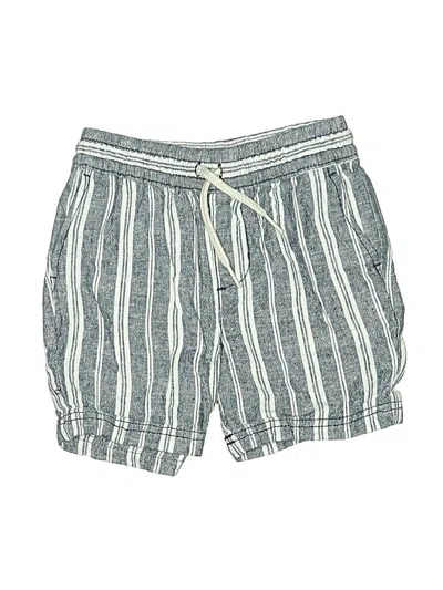 Pre-owned Old Navy Kids' Shorts In Blue